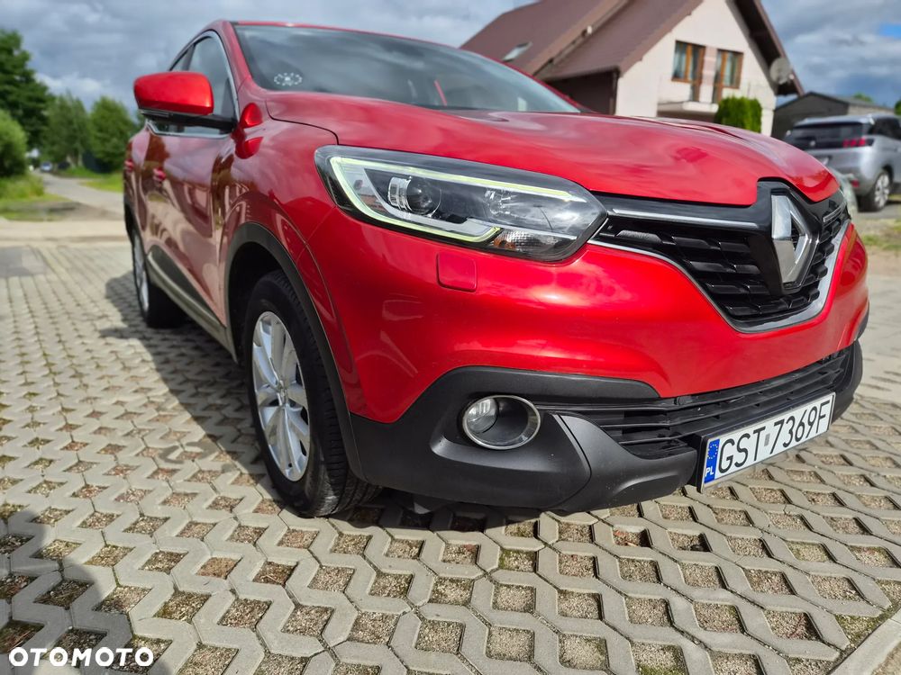 Renault Kadjar Energy TCe 130 Experience - 5