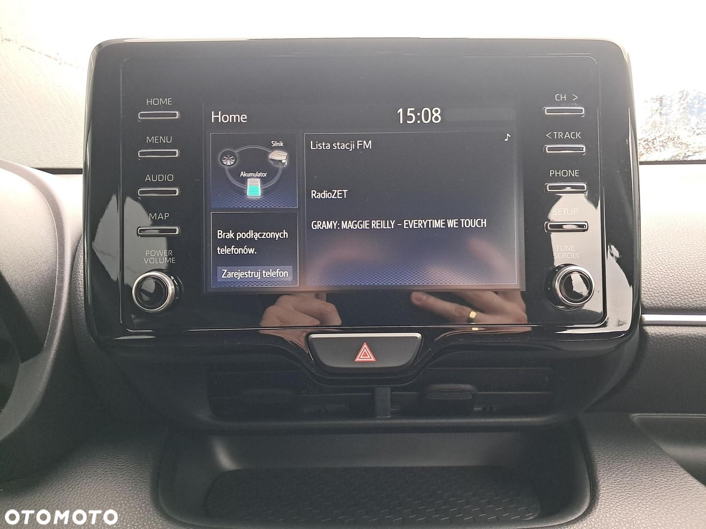 Toyota Yaris - 18
