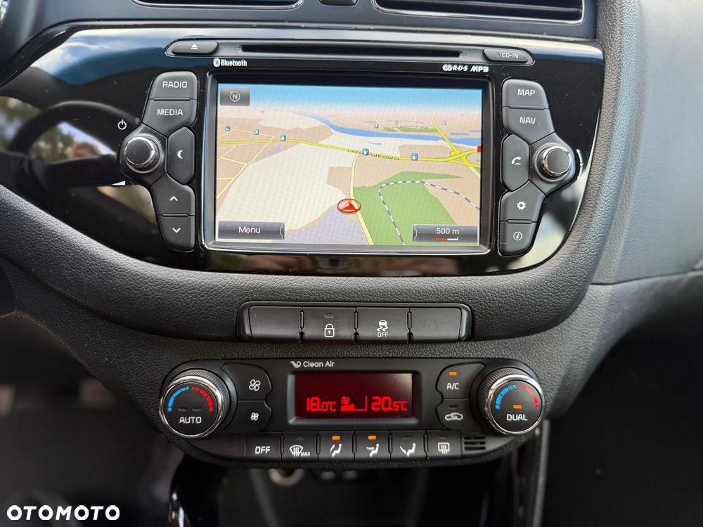 Kia Ceed Cee'd 1.6 CRDi Business Line - 13