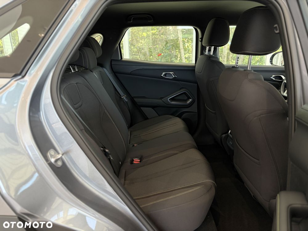 BYD Atto 2 DM-i - 16