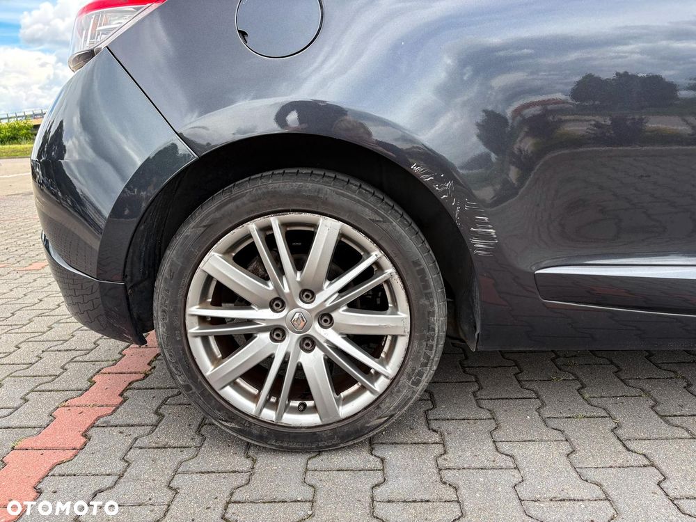 Renault Megane - 9