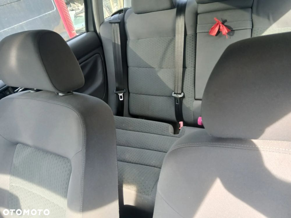 VOLKSWAGEN PASSAT B5 LIFT SEDAN LA7S fotel fotele kanapa deska kokpit podsufitka boczek boczki - 8