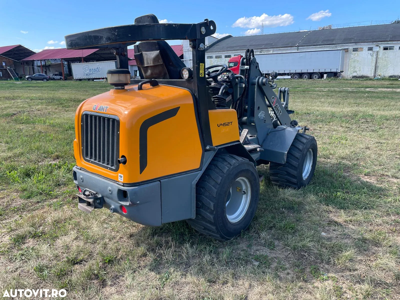 Giant V452T - 4