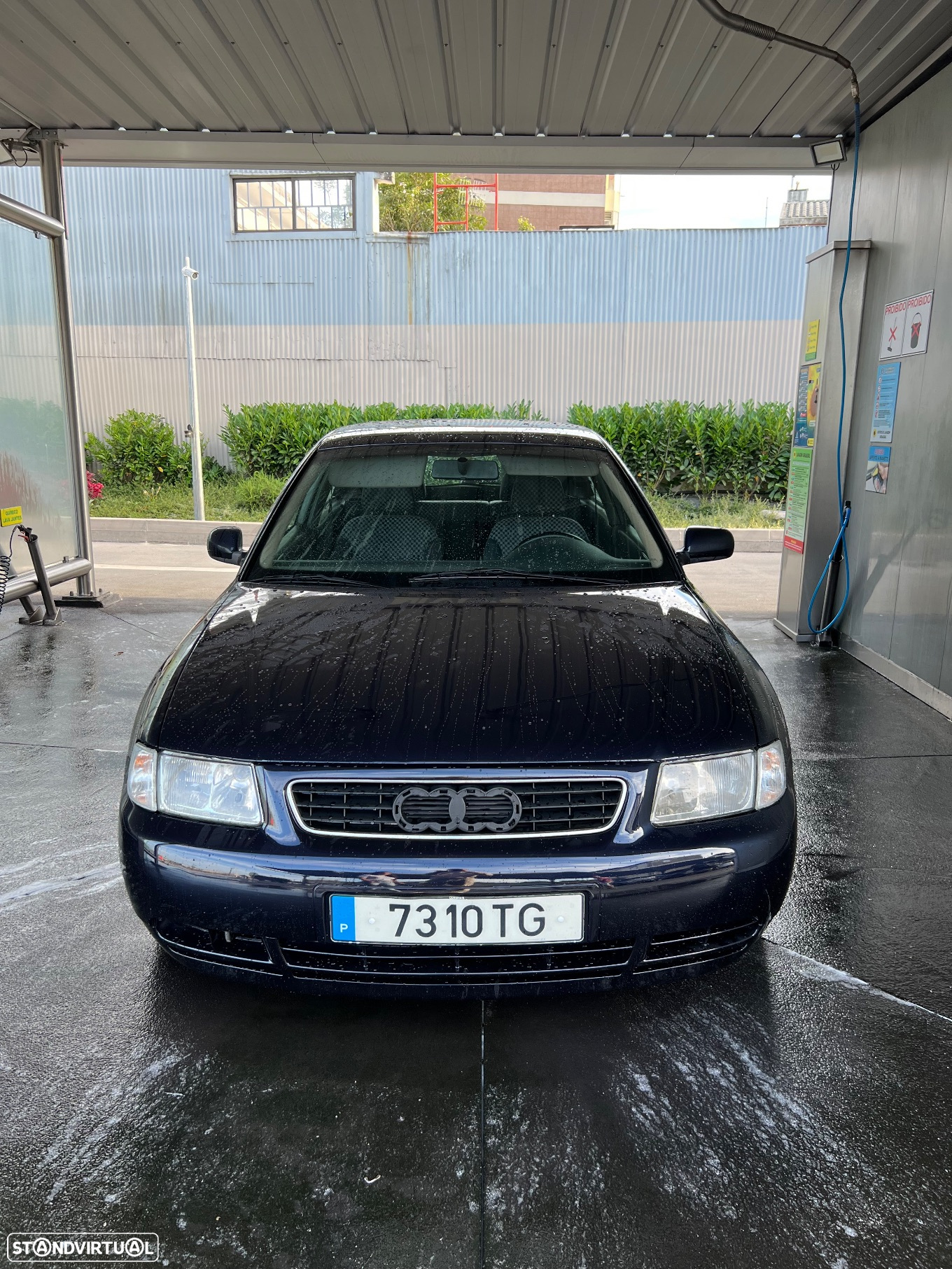 Audi A3 - 5