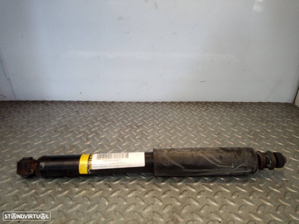 AMORTECEDOR TRASEIRO DIREITO SUZUKI VITARA 2.0 TD INTERCOOLER A LAS 4 RUEDAS (SV... - 1