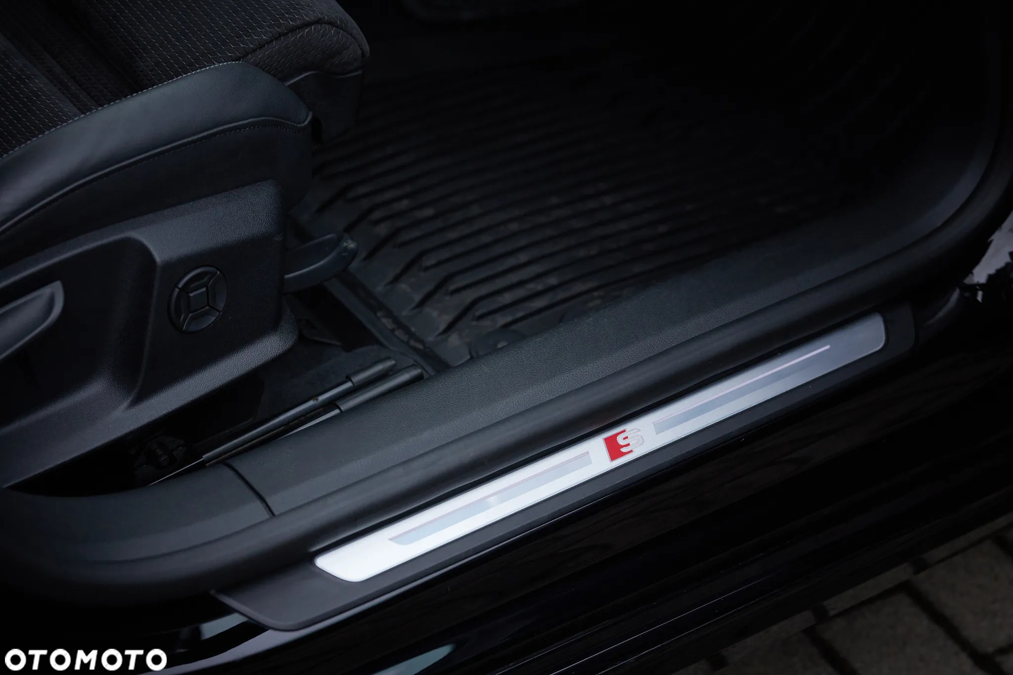 Audi A7 50 TFSI e PHEV Quattro S tronic - 38