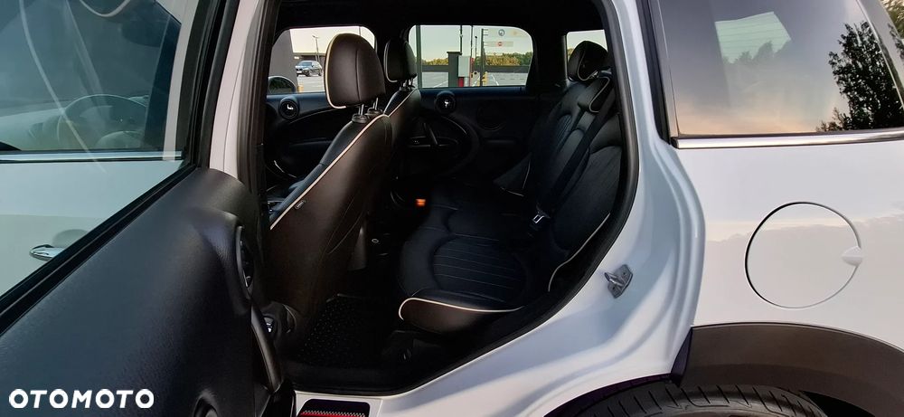 MINI Countryman Cooper S ALL4 - 11