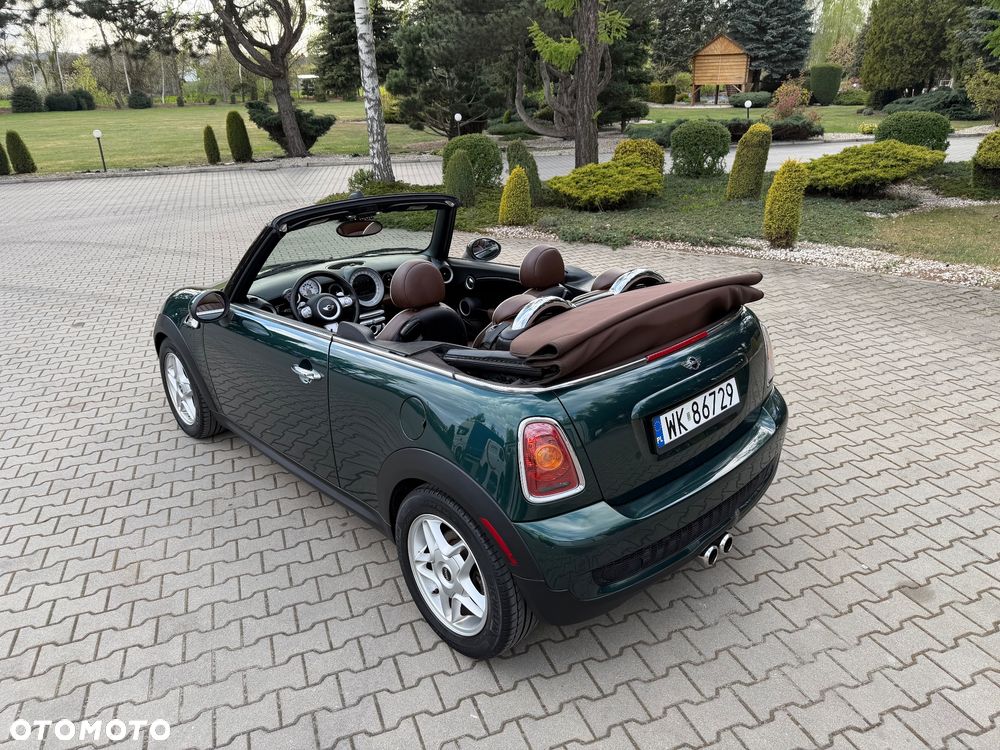 MINI Cooper S Standard - 13