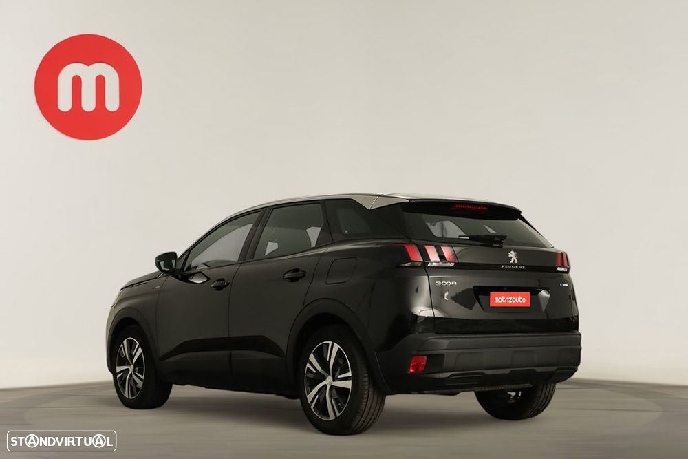 Peugeot 3008 1.6 Hybrid Allure e-EAT8 - 3