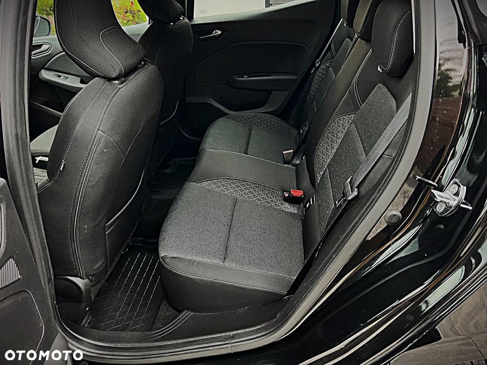 Renault Clio 1.0 TCe Intens - 23