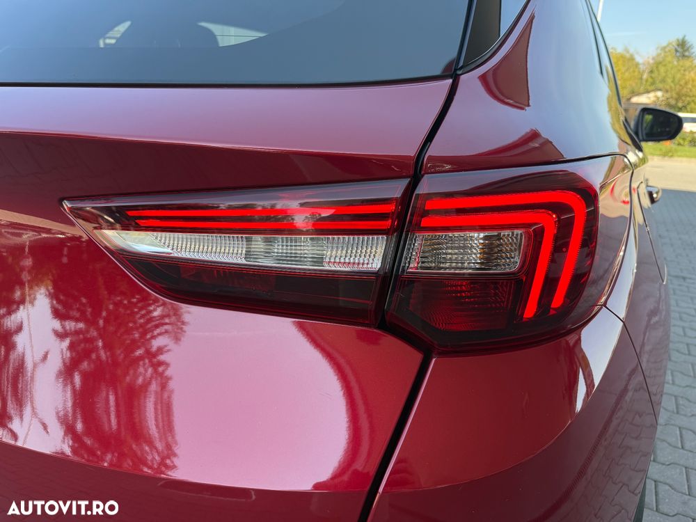 Opel Grandland X 1.2 Start/Stop 120 Jahre - 25