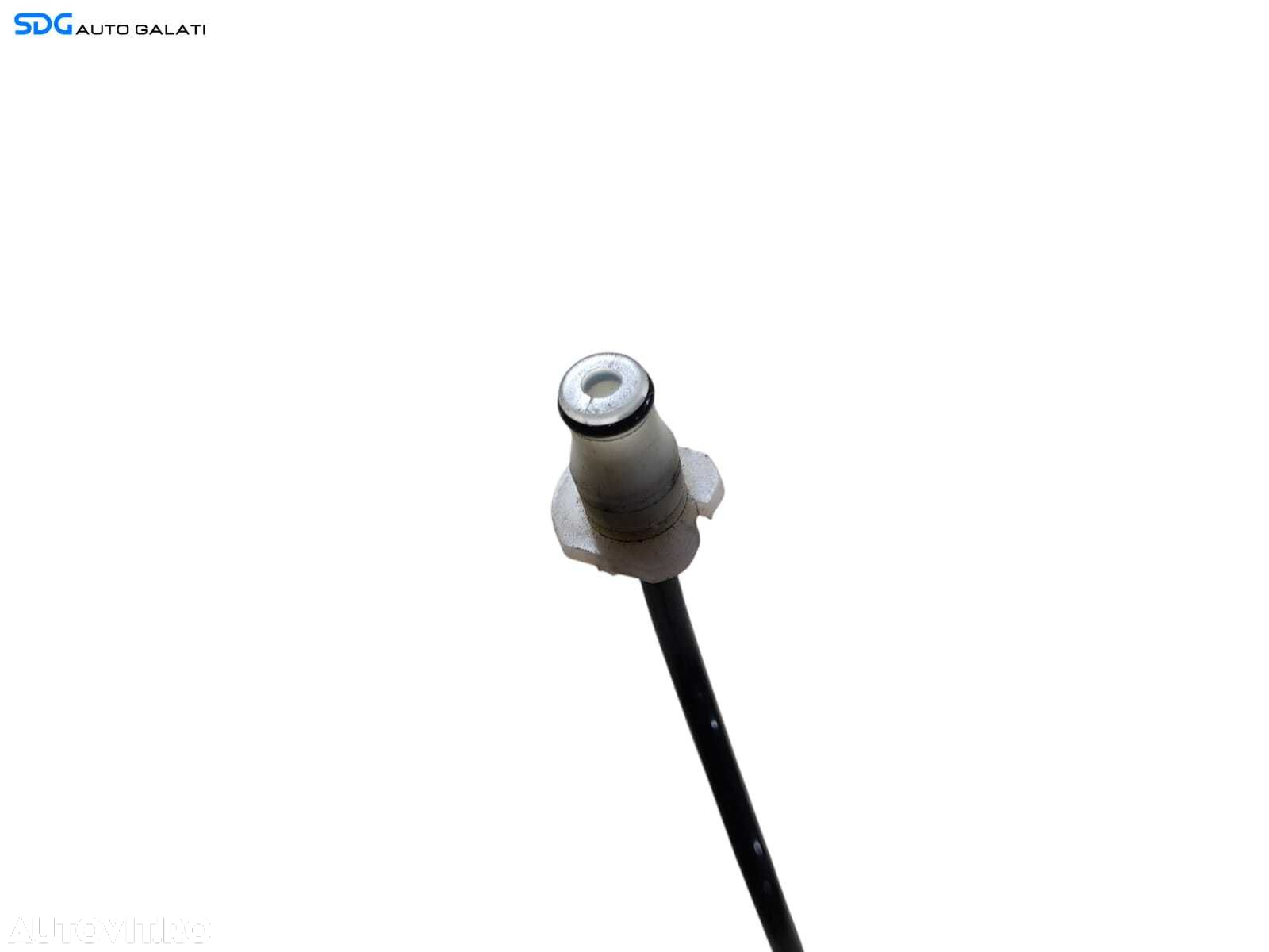 Conducta Teava Ambreiaj Renault Scenic 3 1.5 DCI 2009 - 2016 Cod 308512092R [N1585] - 2