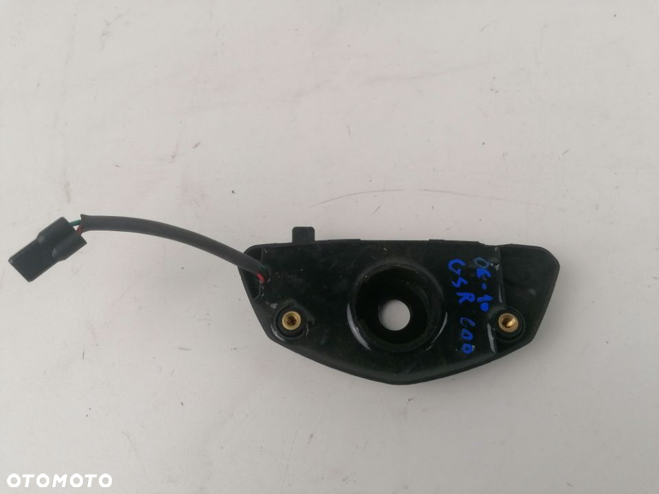 Suzuki GSR 600 antena immobilajzera 06-10 - 4