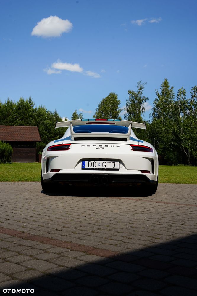Porsche 911 - 8