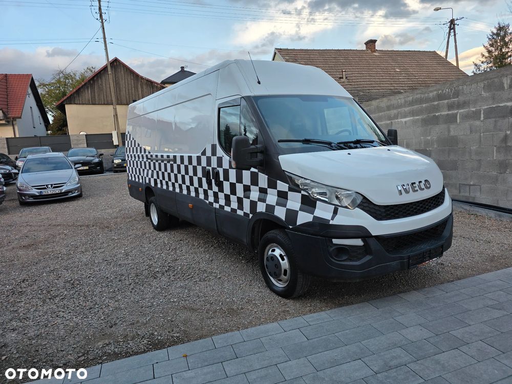 Iveco Daily - 7