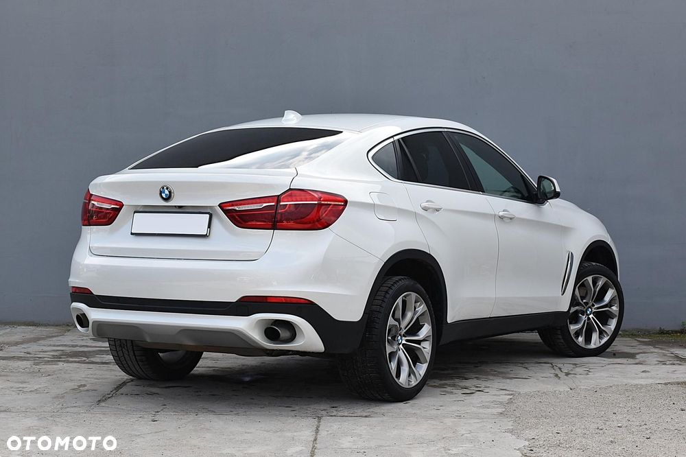 BMW X6 - 2