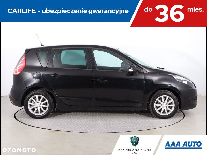 Renault Scenic - 7