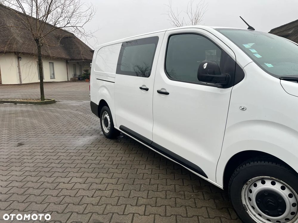 Citroën JUMPY - 6
