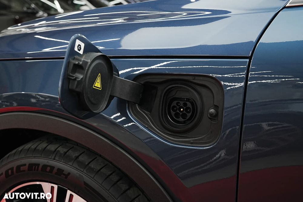 Volvo XC 40 T5 Recharge DKG Inscription - 27