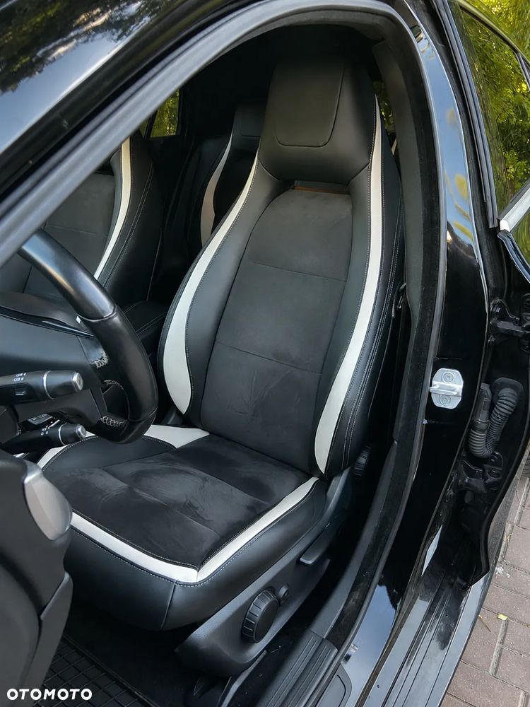 Infiniti Q30 1.5d Premium - 8
