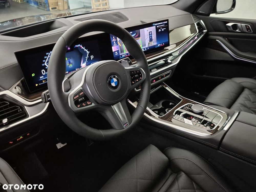 BMW X5 - 10