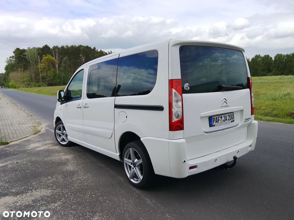 Citroën Jumpy - 4