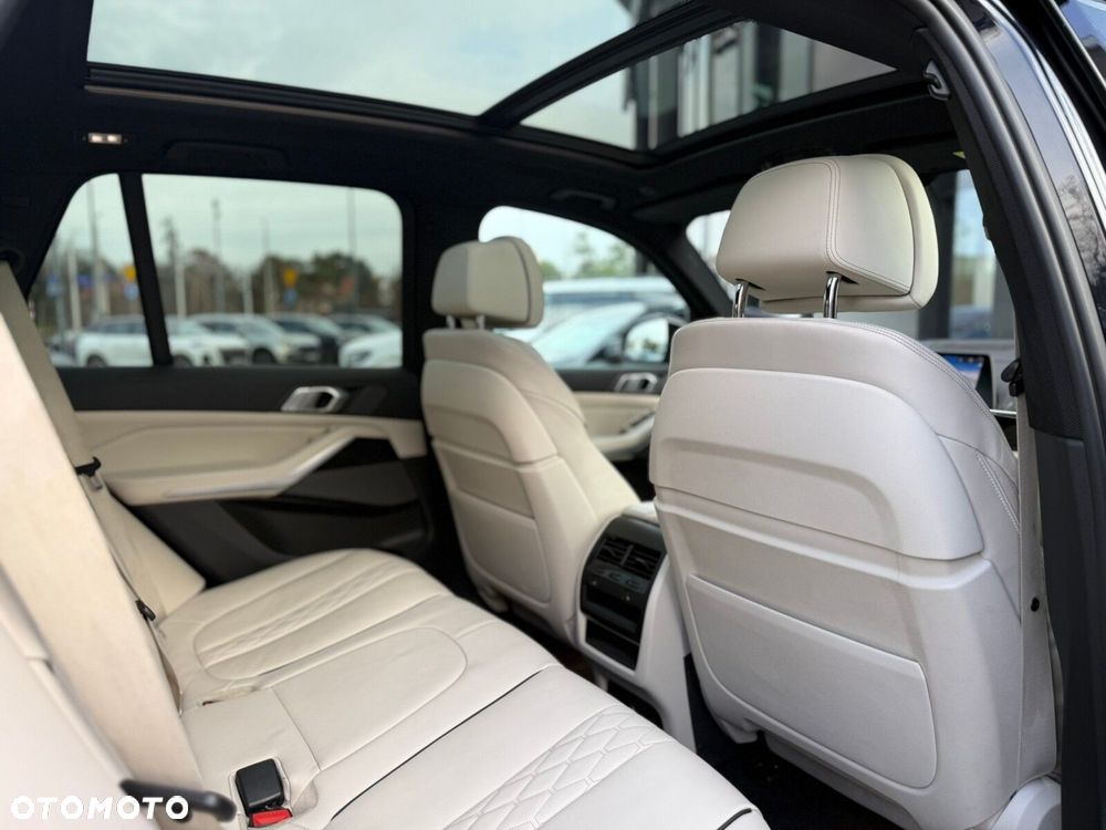 BMW X5 - 17