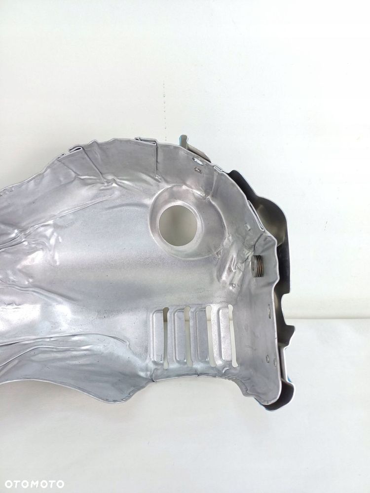 osłona termiczna katalizatora focus mk3 fiesta mk7 lift cm51-9n454-db - 10