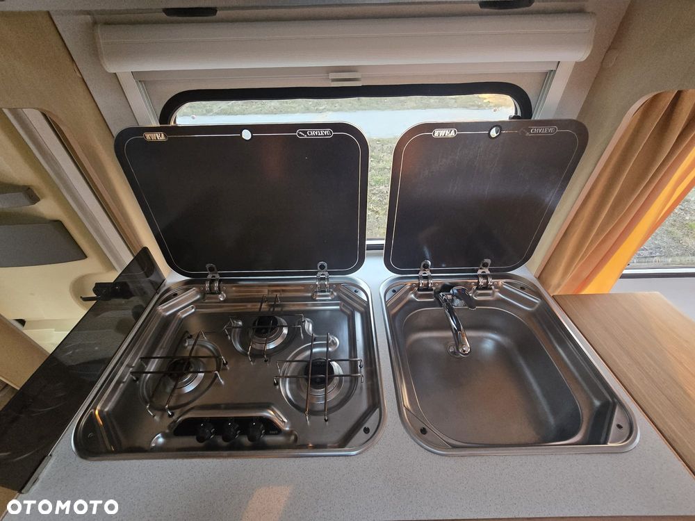 Chateau CALISTA (LUNAR) - 13