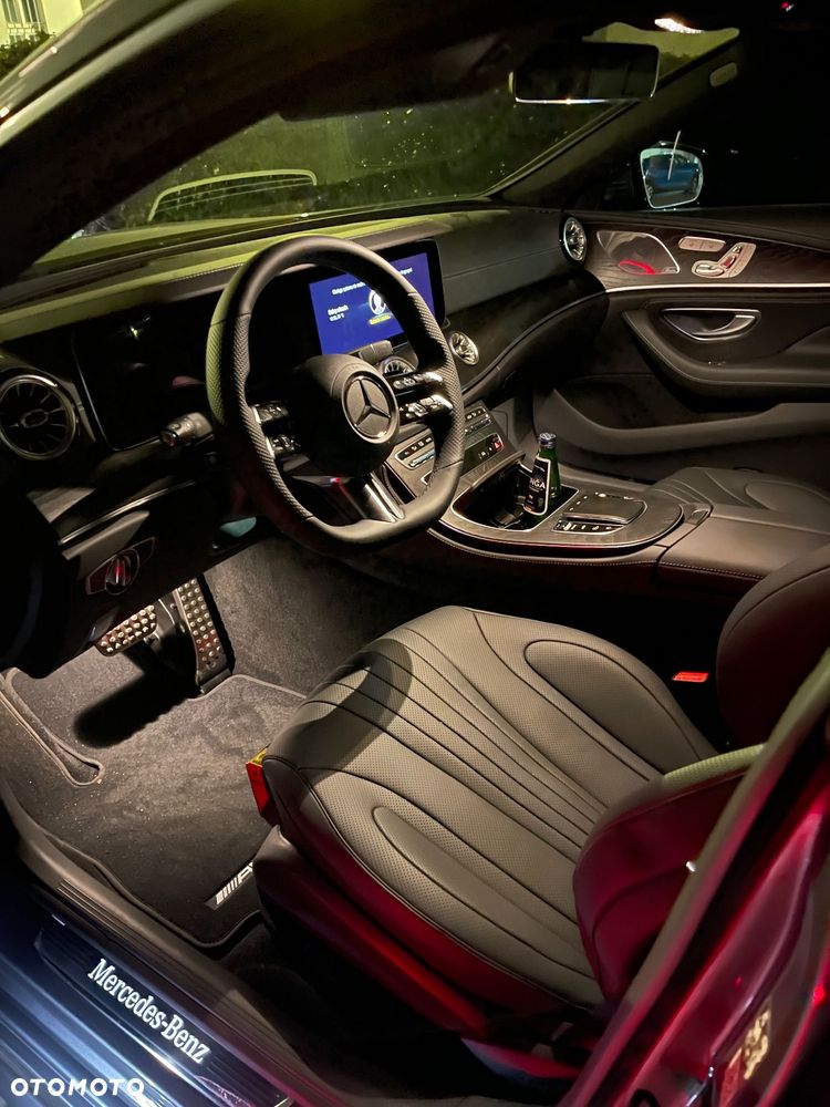 Mercedes-Benz CLS - 8