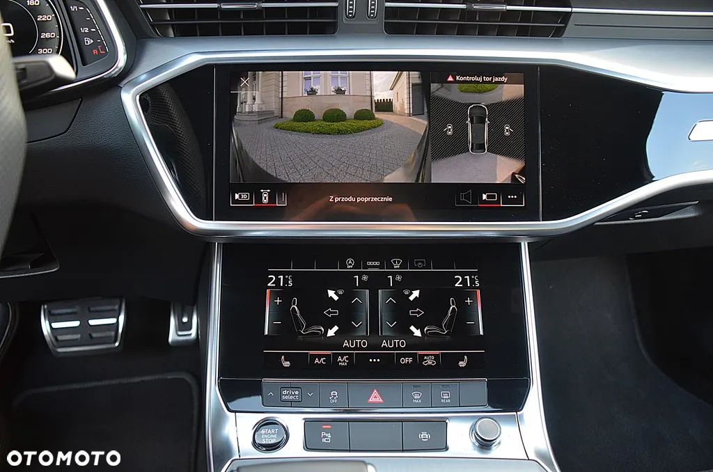 Audi A6 - 37