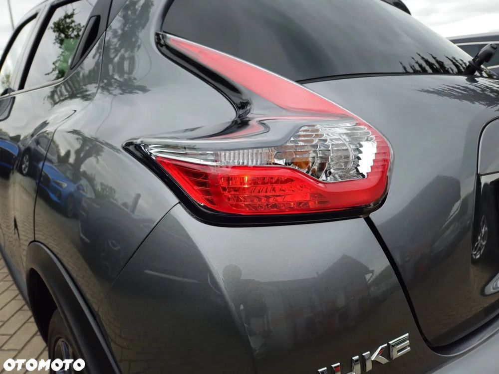 Nissan Juke 1.2 DIG-T N-Connecta - 12