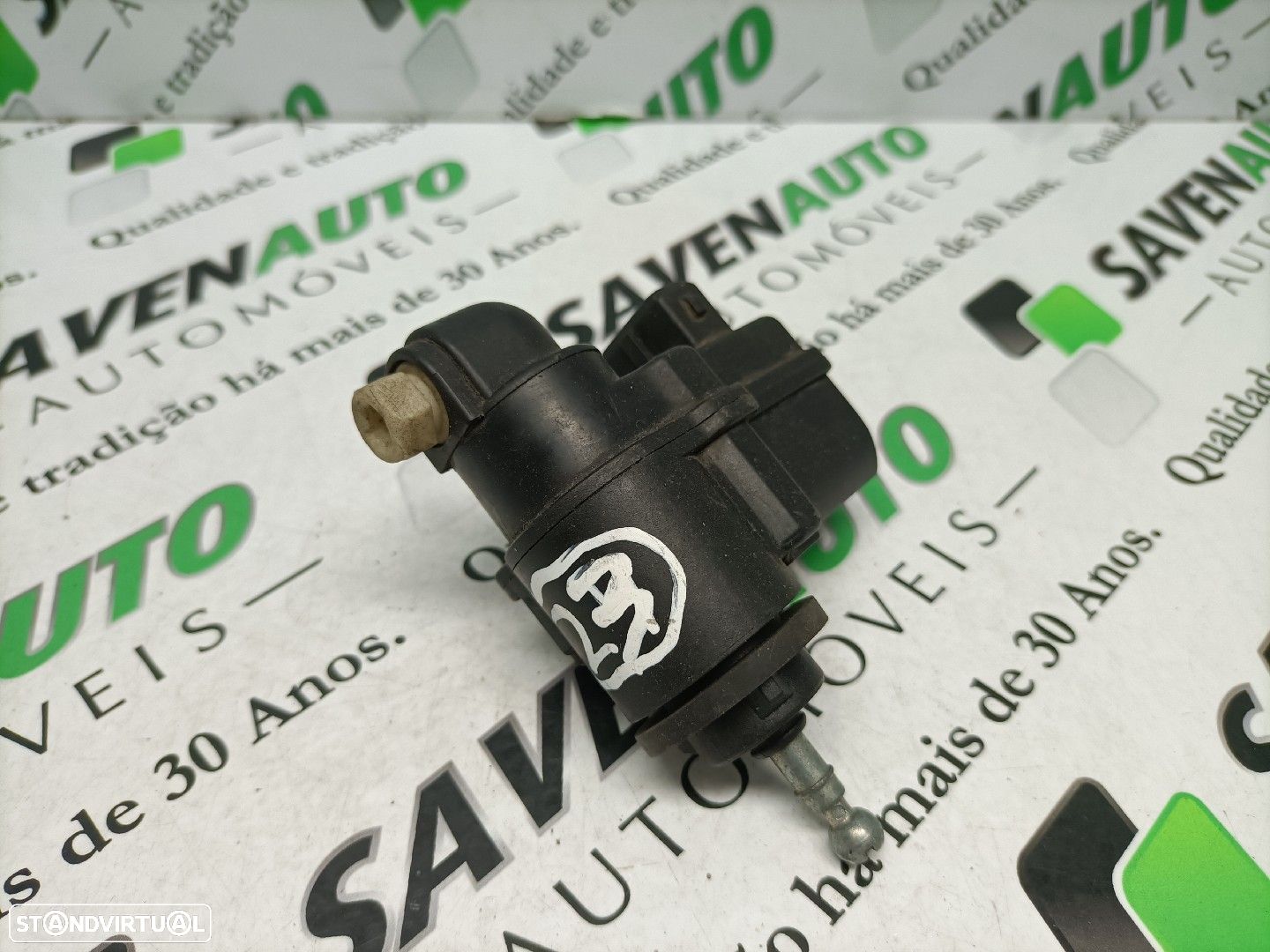 Regulador Farol Lancia Y (840_) - 1