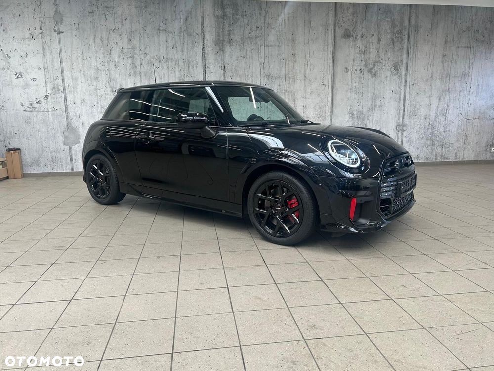MINI John Cooper Works - 9
