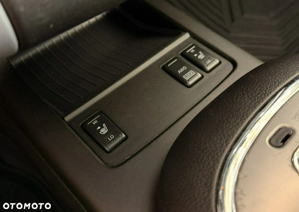 Nissan Murano 3.5 V6 SE AWD - 33