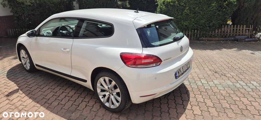 Volkswagen Scirocco 1.4 TSI - 14