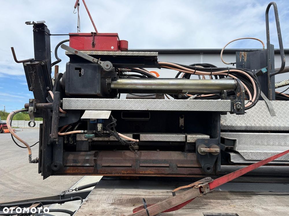 Dynapac Demag SB 30 - 10