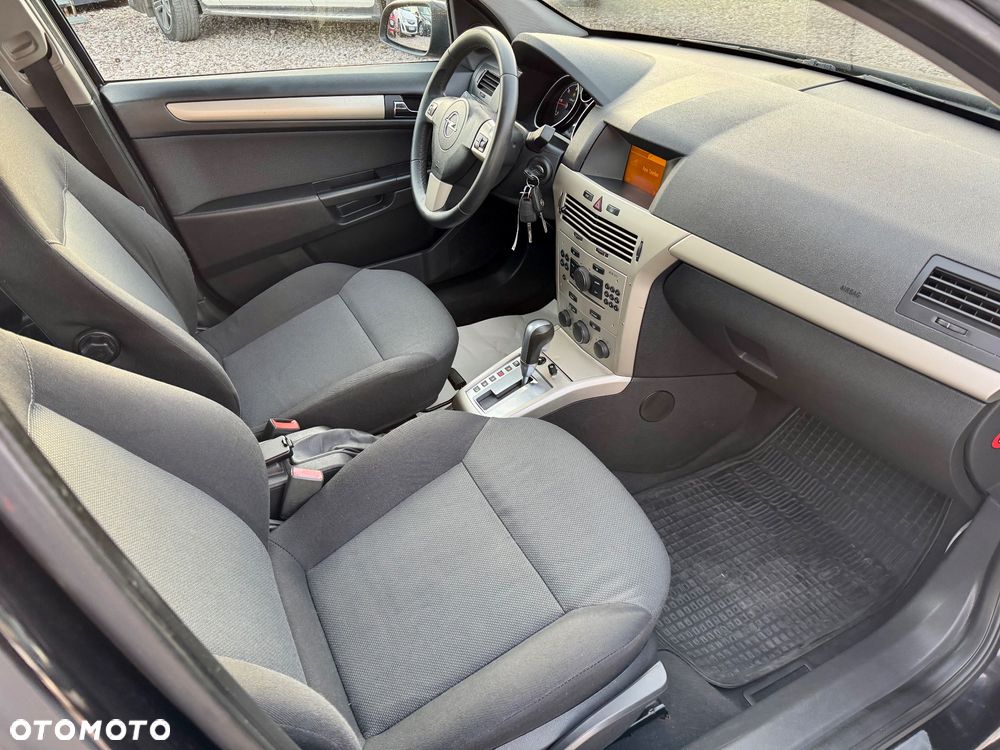 Opel Astra - 26