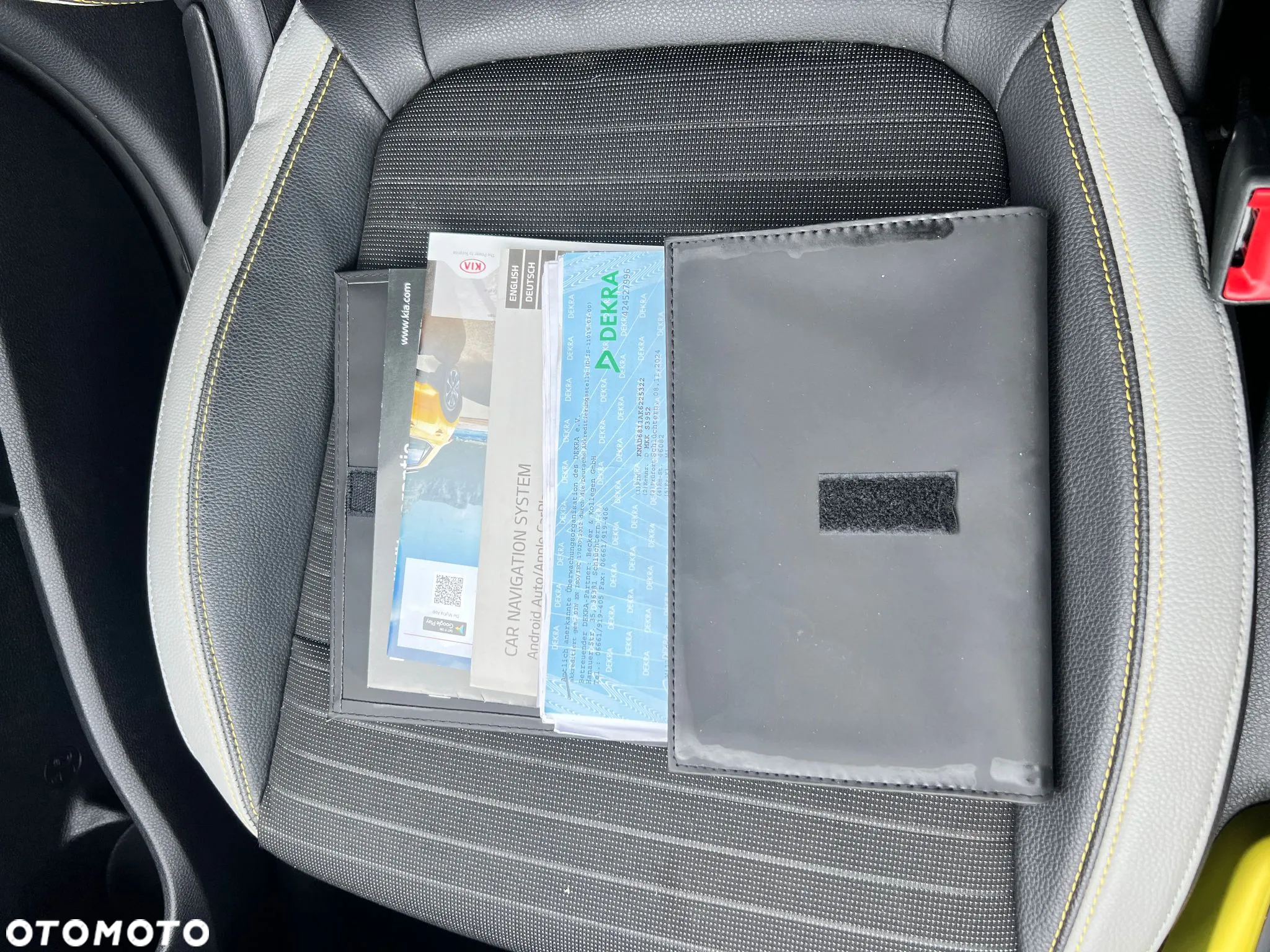 Kia Stonic 1.0 T-GDI 120 Spirit - 32