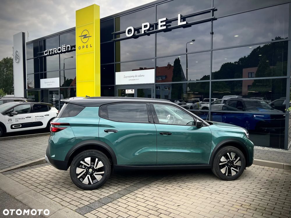 Opel Frontera 1.2 T mHEV GS eDTC6 - 6