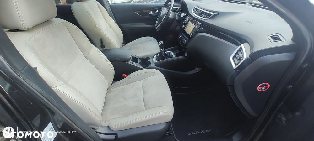 Nissan Qashqai 1.6 dCi 360 S&S - 5