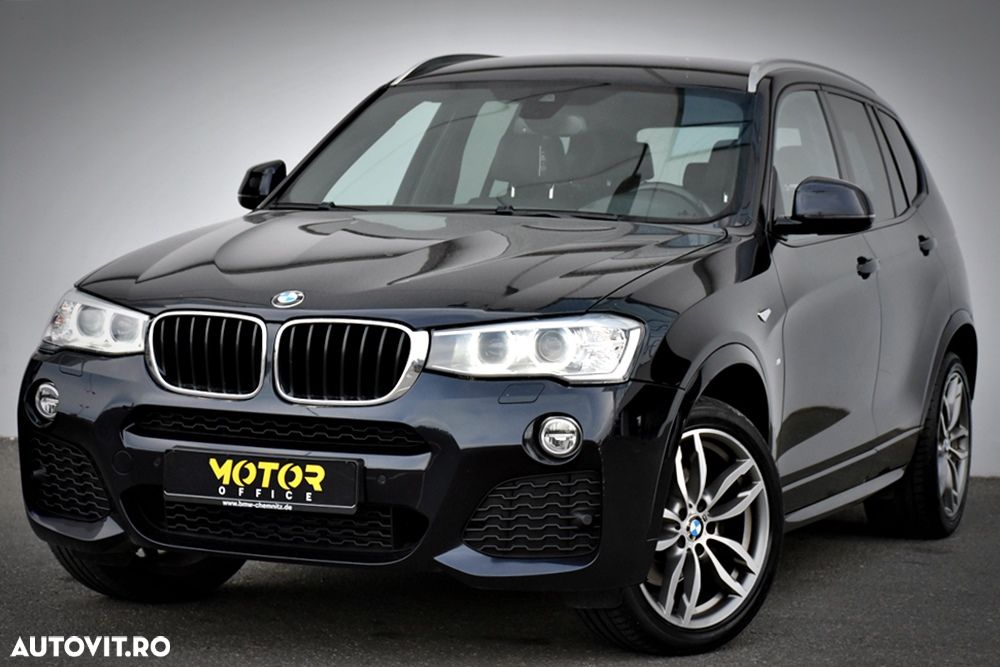 BMW X3 - 2