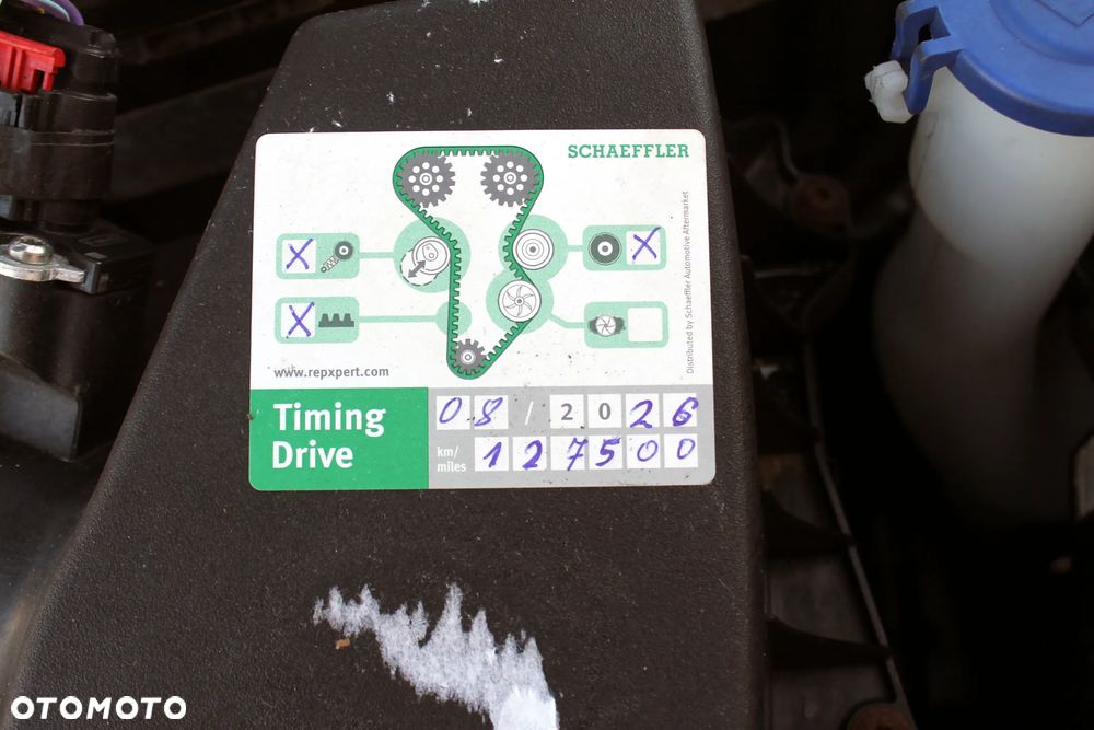 Ford Fiesta 1.0 EcoBoost STart-Stop Trend - 22