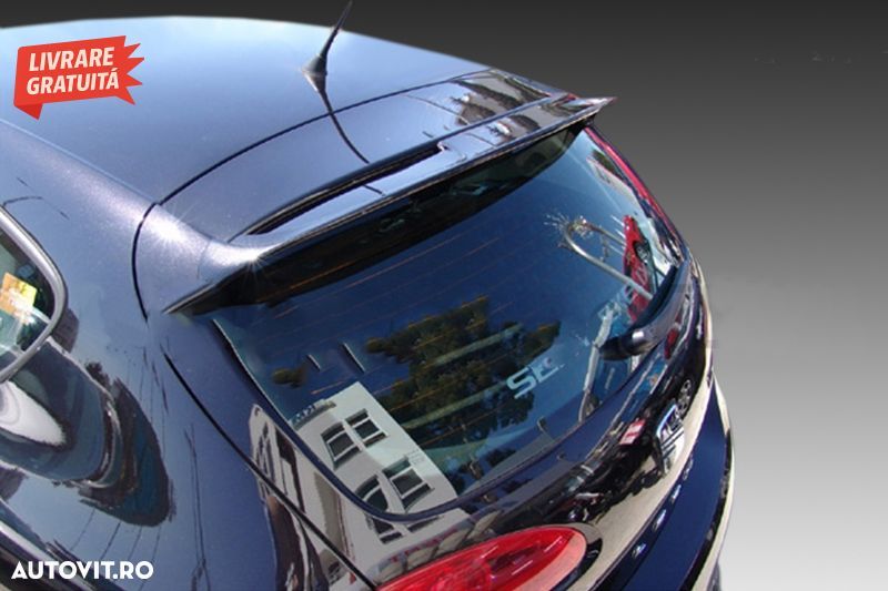 Eleron Luneta Seat Leon 1P (2005-2009)- livrare gratuita - 9