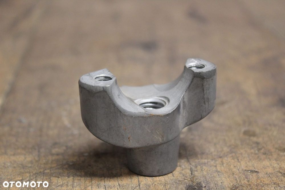 Mocowanie kierownicy Riser Harley-Davidson Touring - 2
