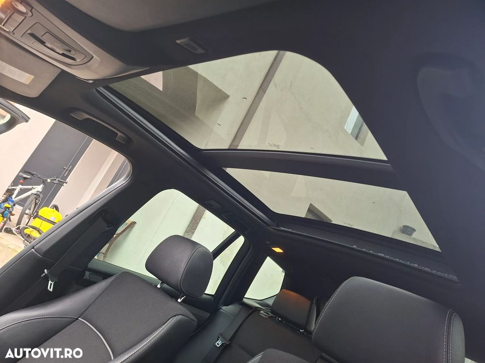 BMW X3 xDrive20d Aut. - 17