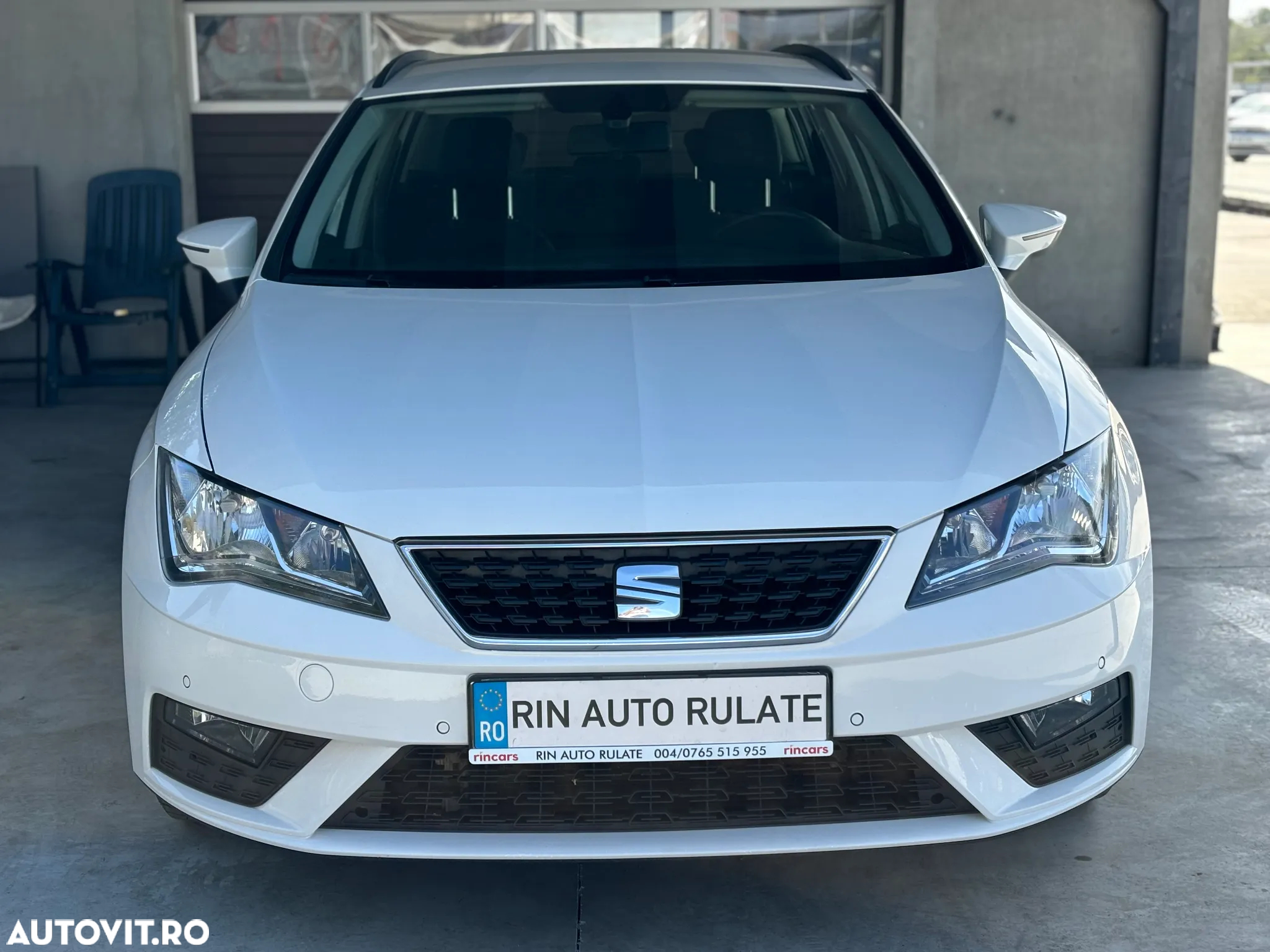 Seat Leon - 3