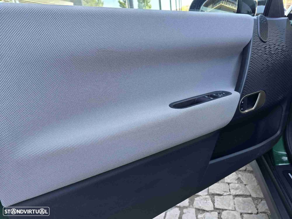 MINI 3 Portas Cooper E Favoured M - 7