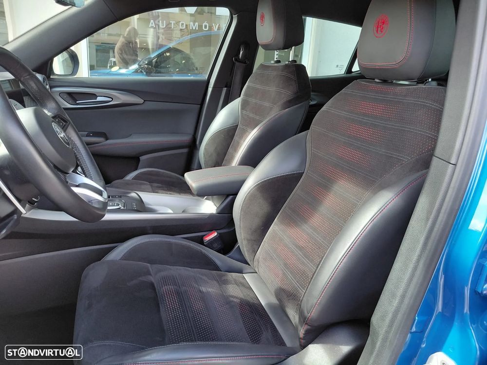 Alfa Romeo Tonale 1.3 Plug-In Hybrid Veloce e-AWD - 15