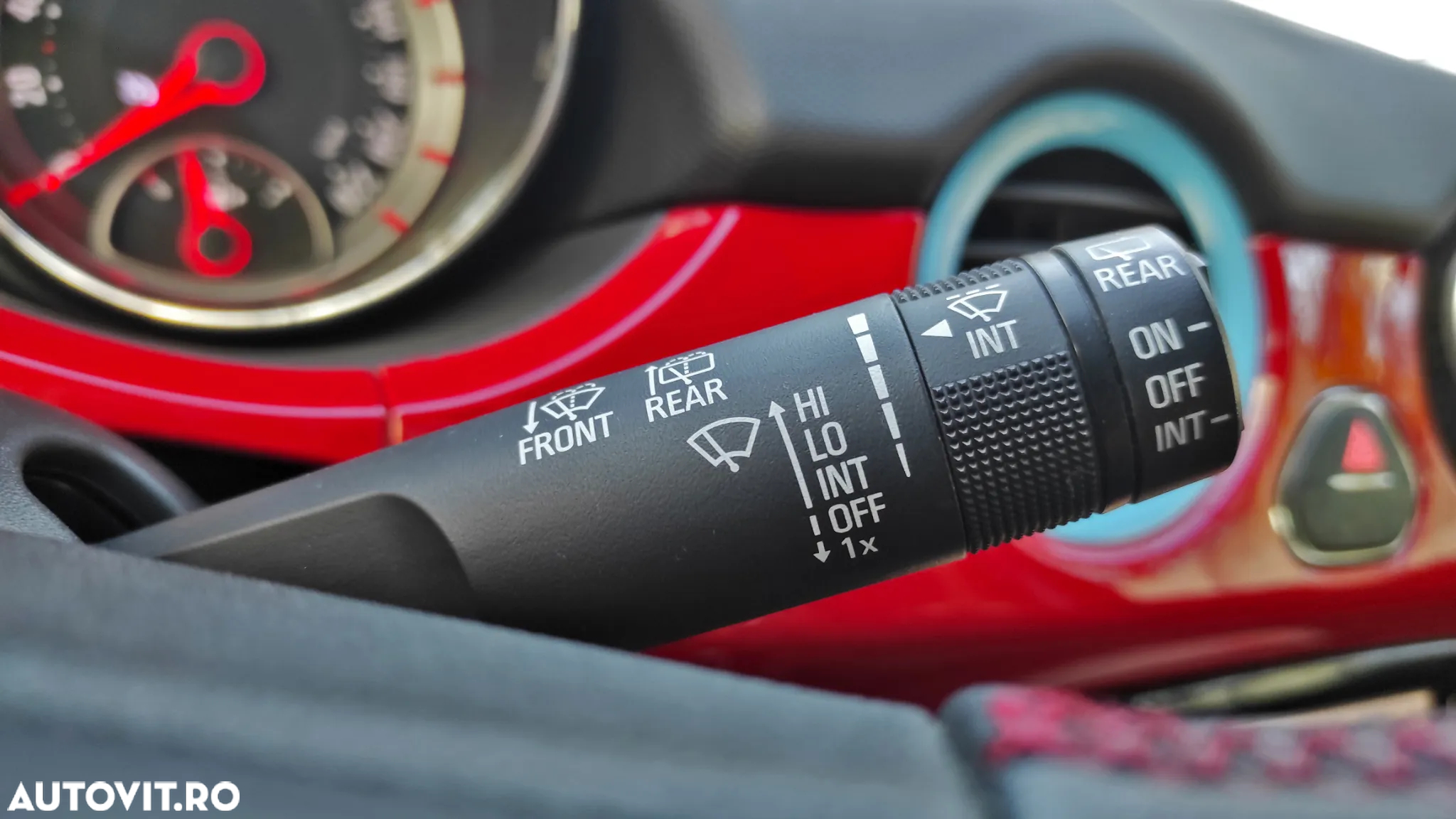 Opel Adam 1.0 ecoFLEX Start/Stop Germany's next Topmodel - 36